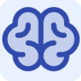 Brain Icon