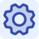 Gear Icon